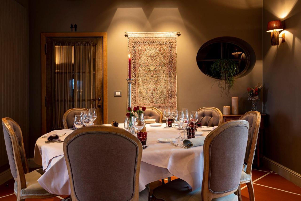 Auberge L'Entrecote 克勒伊斯贝尔亨 外观 照片