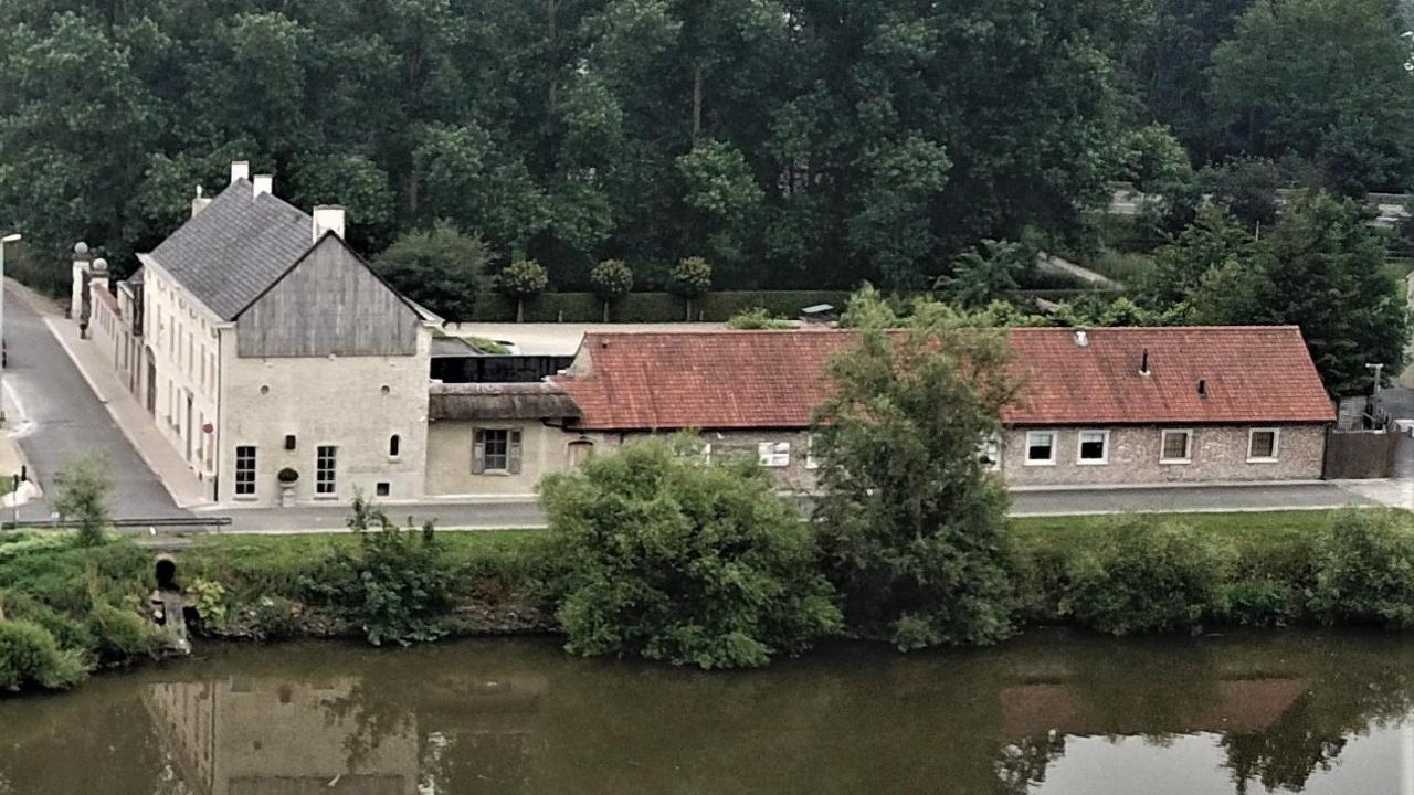 Auberge L'Entrecote 克勒伊斯贝尔亨 外观 照片